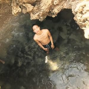 Meet your Posher, Patrick